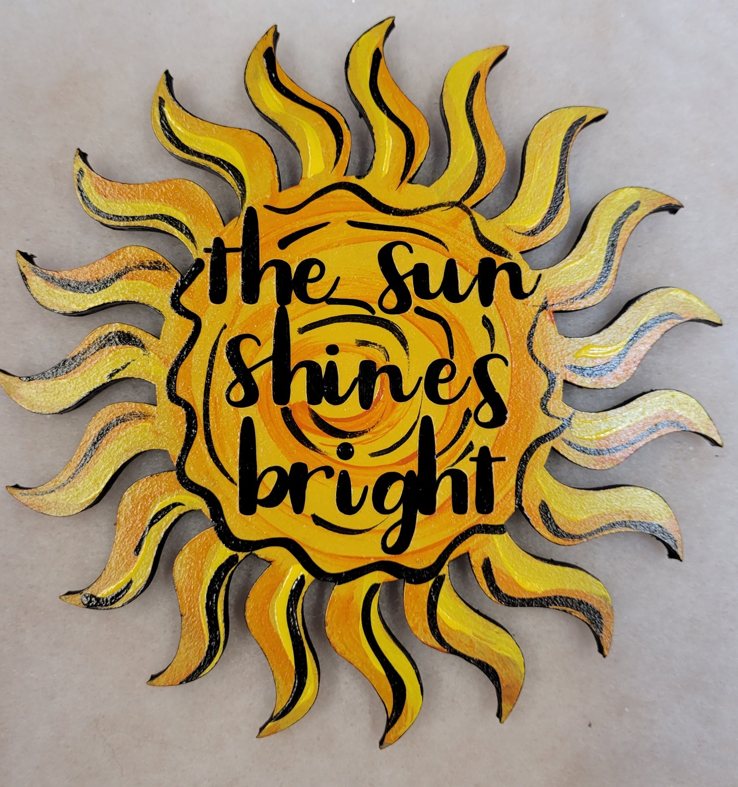 Sun