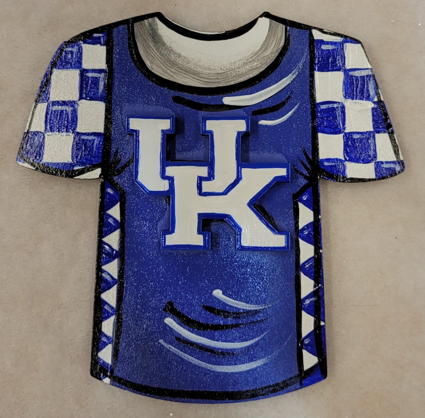 U of K Jersey