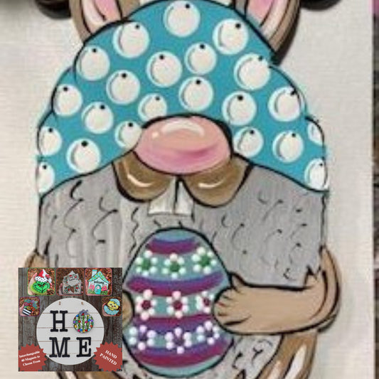 Easter Gnome